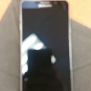 Meet your Posher, Val